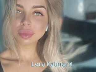 Lora_PalmerX