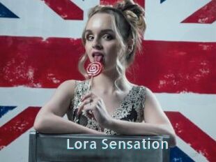 Lora_Sensation