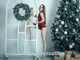 Lora_XSensation