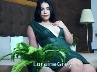 LoraineGrey