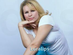 Loralips