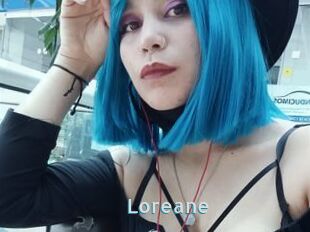 Loreane