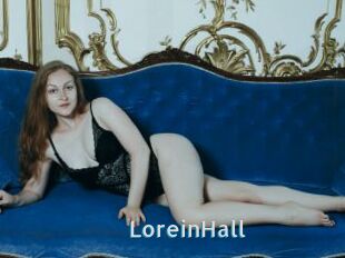 LoreinHall