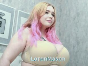 LorenMason