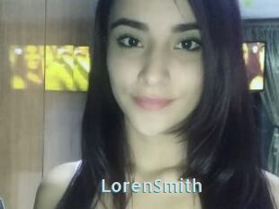 LorenSmith