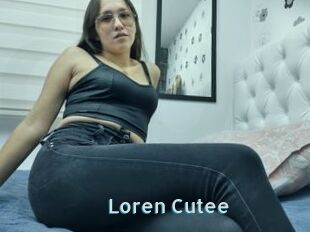 Loren_Cutee