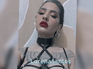 LorenaSantos