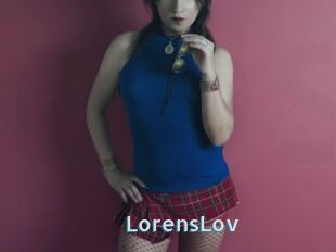 LorensLov