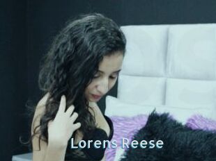 Lorens_Reese