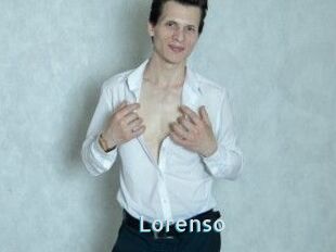 Lorenso_X