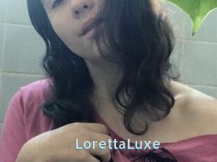 LorettaLuxe
