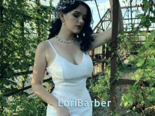 LoriBarber