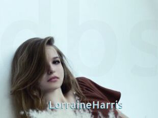 LorraineHarris
