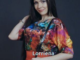 Lorriena