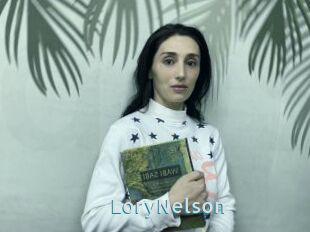LoryNelson