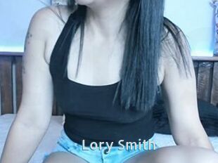 Lory_Smith
