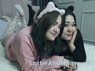 LottieAndMira