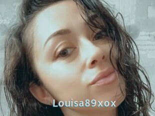 Louisa89xox