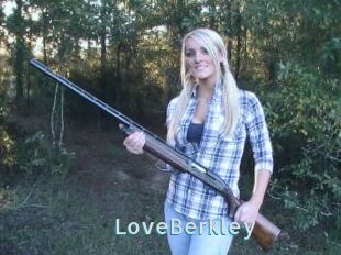 LoveBerkley