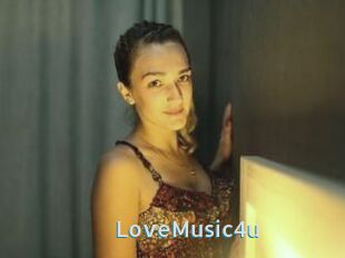 LoveMusic4u