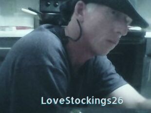 LoveStockings26