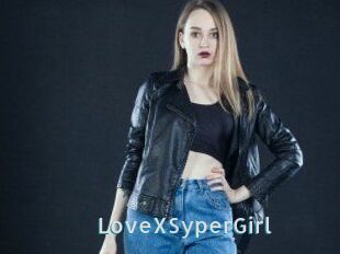 LoveX_SyperGirl