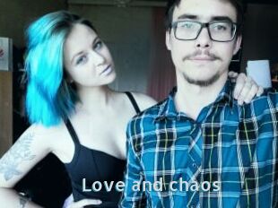 Love_and_chaos