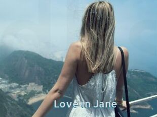 Love_in_Jane