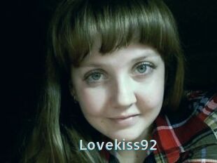 Lovekiss92