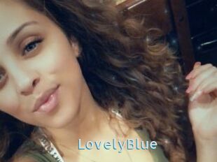LovelyBlue