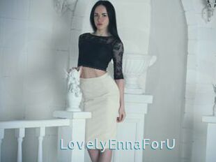 LovelyEnnaForU
