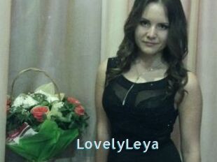 LovelyLeya