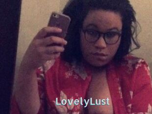 LovelyLust