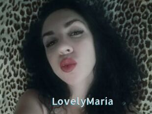 LovelyMaria
