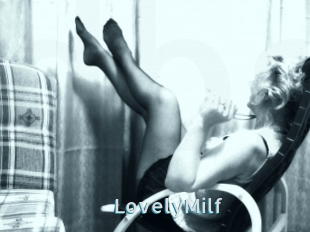 LovelyMilf