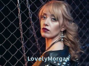LovelyMorgan