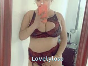 Lovelyloso