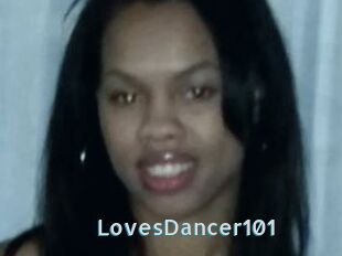 LovesDancer101
