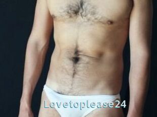 Lovetoplease24