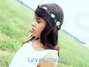 Lovewithroxy