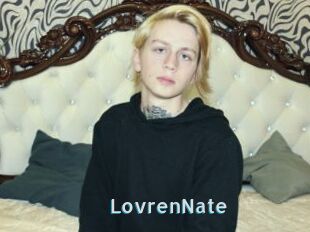 LovrenNate