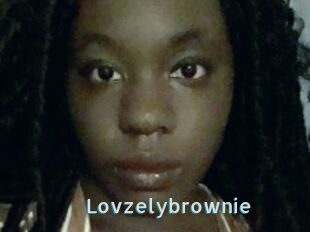 Lovzelybrownie