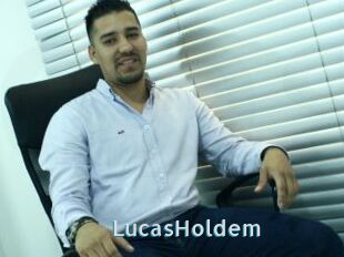 LucasHoldem