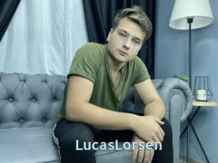 LucasLorsen