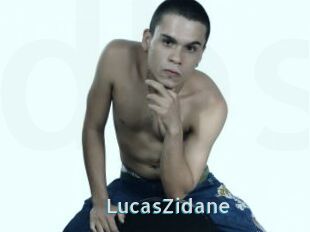 LucasZidane