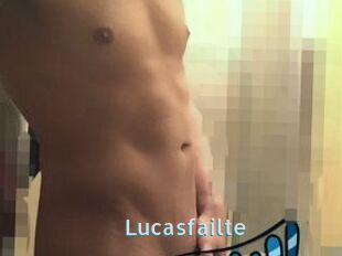 Lucasfailte