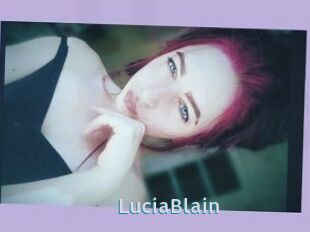 LuciaBlain