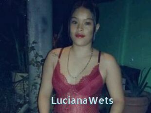 LucianaWets