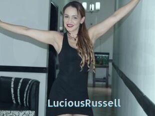 LuciousRussell