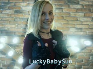 LuckyBabySun